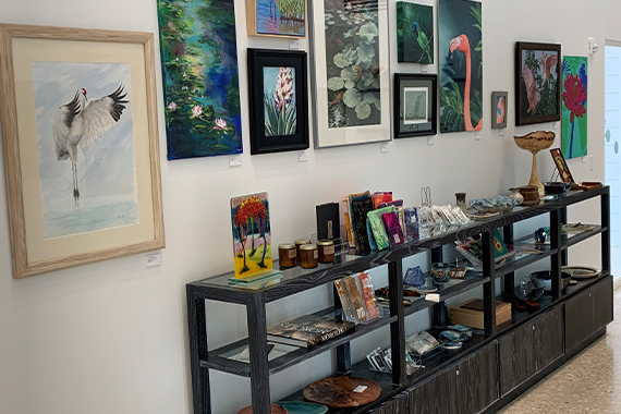 Rockport Center for the Arts